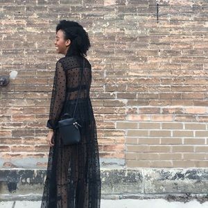 Meet your Posher, Taija